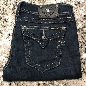 Women’s MissMe Skinny cut Jeans